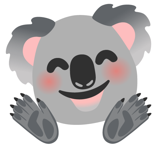 Jake the Koala