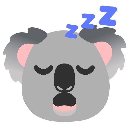 Jake resting