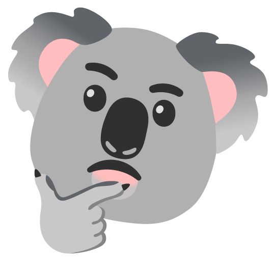 Jake thinking